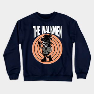 Original Street // The Walkmen Crewneck Sweatshirt